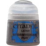 GW Citadel Layer Stormvermin Fur – Zboží Živě