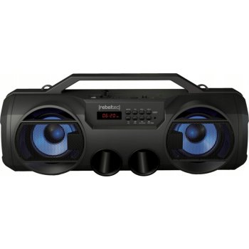 REBELTEC SoundBox 440