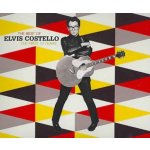 Costello Elvis - Best Of The First 10 Years CD – Hledejceny.cz