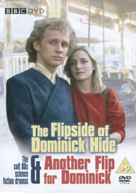 Flipside of Dominick Hide DVD