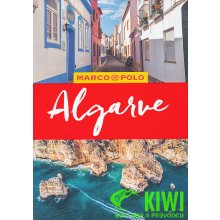 Algarve / průvodce na spirále MD