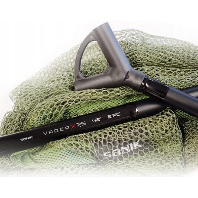 Sonik Podběrák VaderX RS Net 42" 1díl – Zboží Dáma