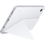 Samsung Ochranné pouzdro Tab A11+ EF-BX230PWEGWW White – Zboží Živě