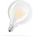 LEDVANCE žárovka LED PG9560 E27 6,5W/827 GLOBE G95 FILAMENT – Hledejceny.cz