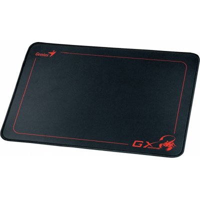 GENIUS GX GAMING podložka pod myš GX-SPEED P100/ 355 x 257 x 3 mm – Zbozi.Blesk.cz