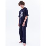 Winkiki Kids Wear Samurai navy – Zboží Mobilmania