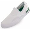 Pánské espadrilky Emerica Wino G6 Slip on obuv white green