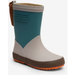 Bisgaard dětské holínky 92016888 1556 – Zboží Mobilmania