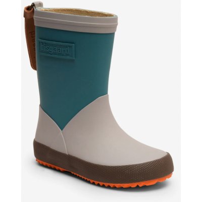 Bisgaard dětské holínky 92016888 1556 – Zboží Mobilmania