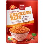 Rewe Best Choice Express středomořská Rýže Meditarian 250 g – Hledejceny.cz