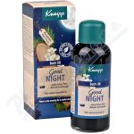 Kneipp olej do koupele Good Night 100 ml – Sleviste.cz