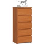 Ak furniture CL5 40 cm – Zboží Mobilmania