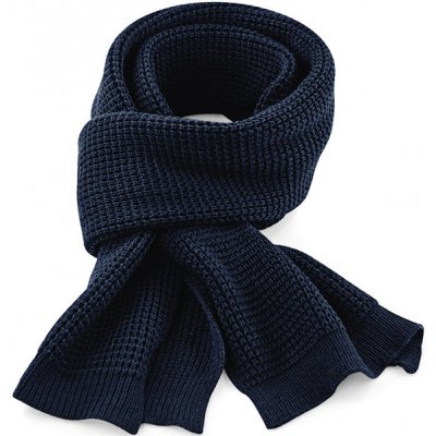 Šál modrá – Zboží Dáma
