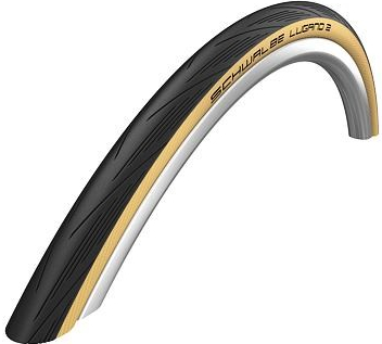 Schwalbe Lugano II Classic Skin 25-622