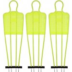 MERCO Soccer Mannequin 3 ks – Zboží Dáma