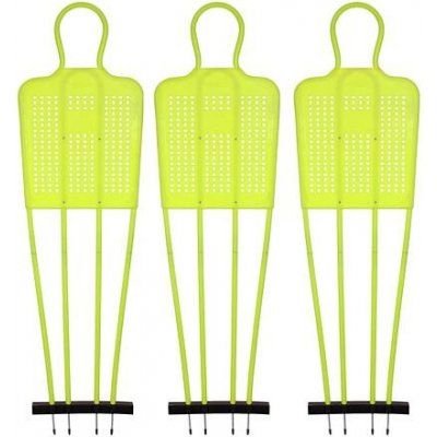 MERCO Soccer Mannequin 3 ks – Zboží Dáma