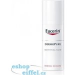 Eucerin DermoPure zmatňující emulze 50 ml – Zbozi.Blesk.cz