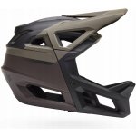 FOX Proframe Rizer Cocoa 2025 – Zboží Mobilmania