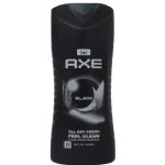 Axe Black Men sprchový gel 400 ml – Hledejceny.cz
