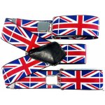 MH Motiv Británie red/white/blue – Zboží Dáma