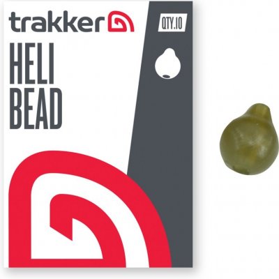 Trakker Products Korálek Heli Bead 10 ks – Hledejceny.cz