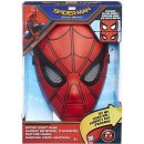 Hasbro Spiderman Interaktivní maska