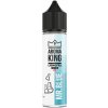 Příchuť pro míchání e-liquidu Aroma King Longfill MrBlue 10 ml