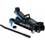 Matabro Hydraulický nízkoprofilový zvedák 2,5 t | Zboží Auto