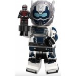 LEGO® Minifigurky 71039 Studio Marvel – 2. série Goliath – Zboží Dáma