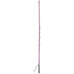 Waldhausen Bič lonžovací 1,8 2 m pink – Zboží Dáma