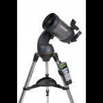 Celestron NexStar 5 SLT 125/1250mm GoTo Schmidt-Cassegrain – Zboží Mobilmania