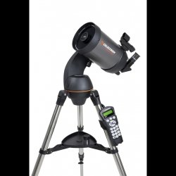 Celestron NexStar 5 SLT 125/1250mm GoTo Schmidt-Cassegrain