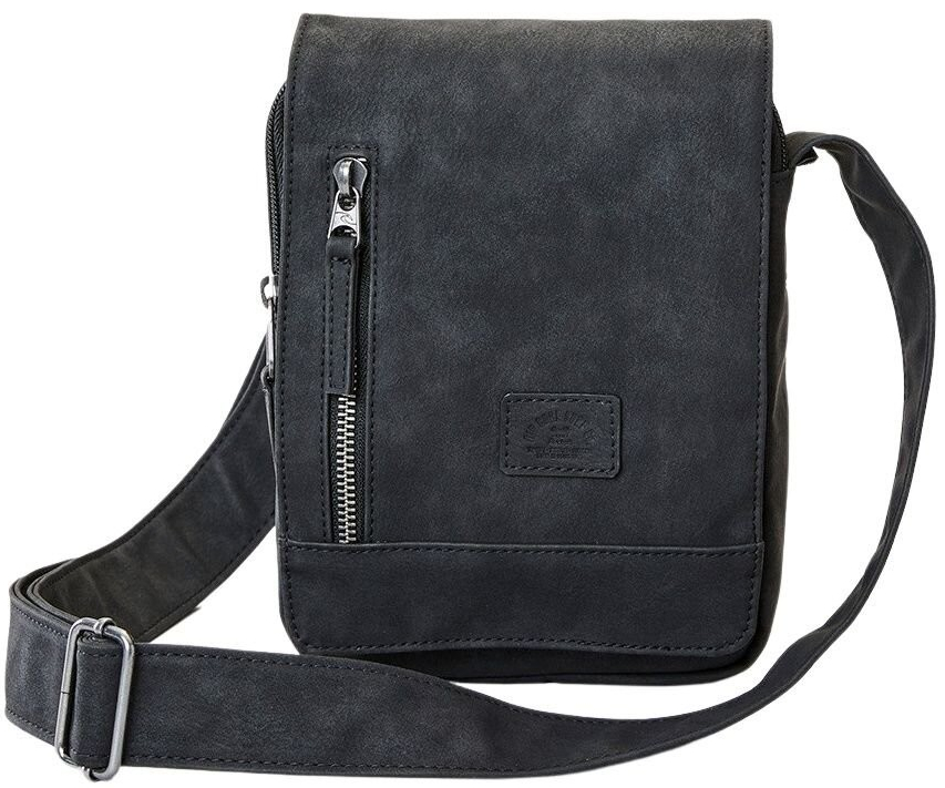 Rip Curl LEAZARD POUCH Black