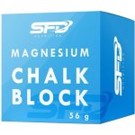 SFD NUTRITION Magnesium Chalk Block 56g – Zboží Mobilmania