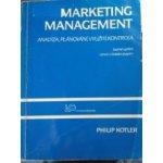 Marketing management (Philip Kotler) ( – Hledejceny.cz