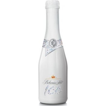 Bohemia Sekt Ice 11% 0,2 l (holá láhev)