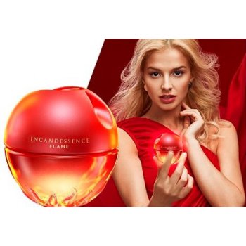 Avon Incandessence Flame parfémovaná voda dámská 50 ml