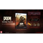 DOOM: The Dark Ages (Premium Edition) – Zboží Mobilmania