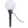 Zahradní lampa TRIO Reality R57042001