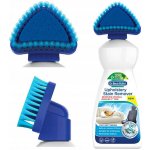 Dr. Beckmann Čistič polstrování s kartáčem 400 ml – Sleviste.cz