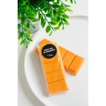 Vepez Přírodní sójový vosk do aromalampy tabulka Vanilkové koření vanilka skořice anýz & muškátový oříšek 60 g – Hledejceny.cz