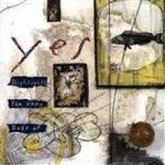 Yes - Highlights - The Very Best Of Yes CD – Sleviste.cz