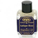 Ashleigh & Burwood Esenciální olej ANTIQUE ROSE (antická růže) do aromalampy 10 ml – Zbozi.Blesk.cz