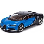 Maisto Bugatti Chiron modré 1:24 – Hledejceny.cz