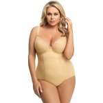 Gorsenia body 184 Livia béžová – Zbozi.Blesk.cz