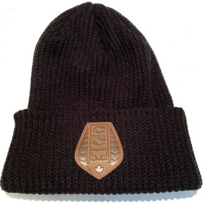 CCM kulich Holiday High SR BRO 983358 hnědá – Hledejceny.cz