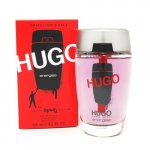 Hugo Boss Hugo Energise toaletní voda pánská 125 ml – Sleviste.cz