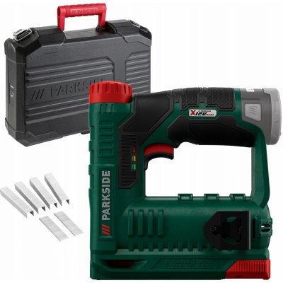 Parkside PAT 12 B2 – HobbyKompas.cz