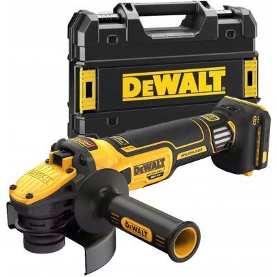 DeWALT DCG409NT – Sleviste.cz