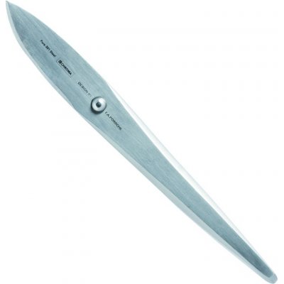 Chroma P 24 Type 301 nůž na ústřice 5 cm